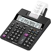 Casio HR-200RC Business Calculator