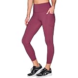 RBX Active Women's Fleece Lined Full 