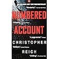 Numbered Account: A Novel