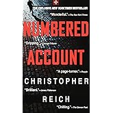 Numbered Account: A Novel