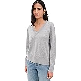 Cashmere V Neck