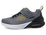 Skechers Kids Boy's Microspec Max-Gorvix