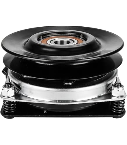 Amazon.com - Husqvarna Genuine 587241401 PTO Clutch TS348D TS348XD