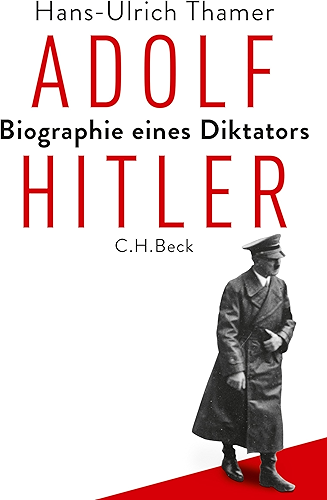 Download Adolf Hitler: Biographie eines Diktators (German Edition) PDF