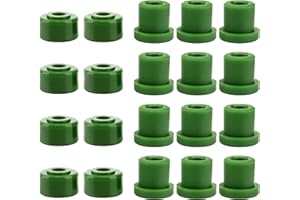 JETUPLUSLLC Replacement Bushing Kit LIFT-543, LIFT-563 Compatible with Club Car Precedent/Tempo/Onward with RHOX Lift