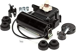 Continental Refrigeration 4-369PB Parts Bag Nek6170Z1 Includes A