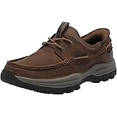 Skechers Men's Knowlson Shore Thing Hands Free Slip-in Loafers