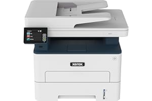 Xerox B235DNI All-In-One Printer, Laser, B&W, Wireless, ADF, Letter, Print, Scan, Copy, Fax, Energy Star Certified, Up to 36PPM