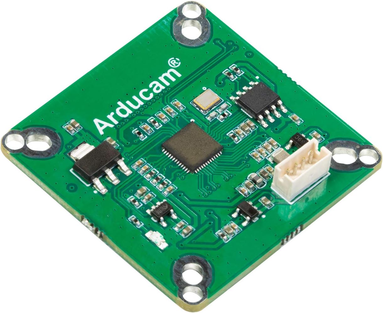 Arducam CSI-UVC USB Camera Adapter Board for 12MP IMX477 Raspberry Pi HQ Camera - Image 3
