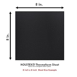 HOLSTEX Thermoform Sheet