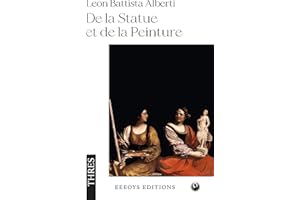 De la statue et de la peinture (French Edition)