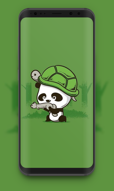 Kawaii Wallpapers | Cute Backgrounds - Pro - Thumbnail 3
