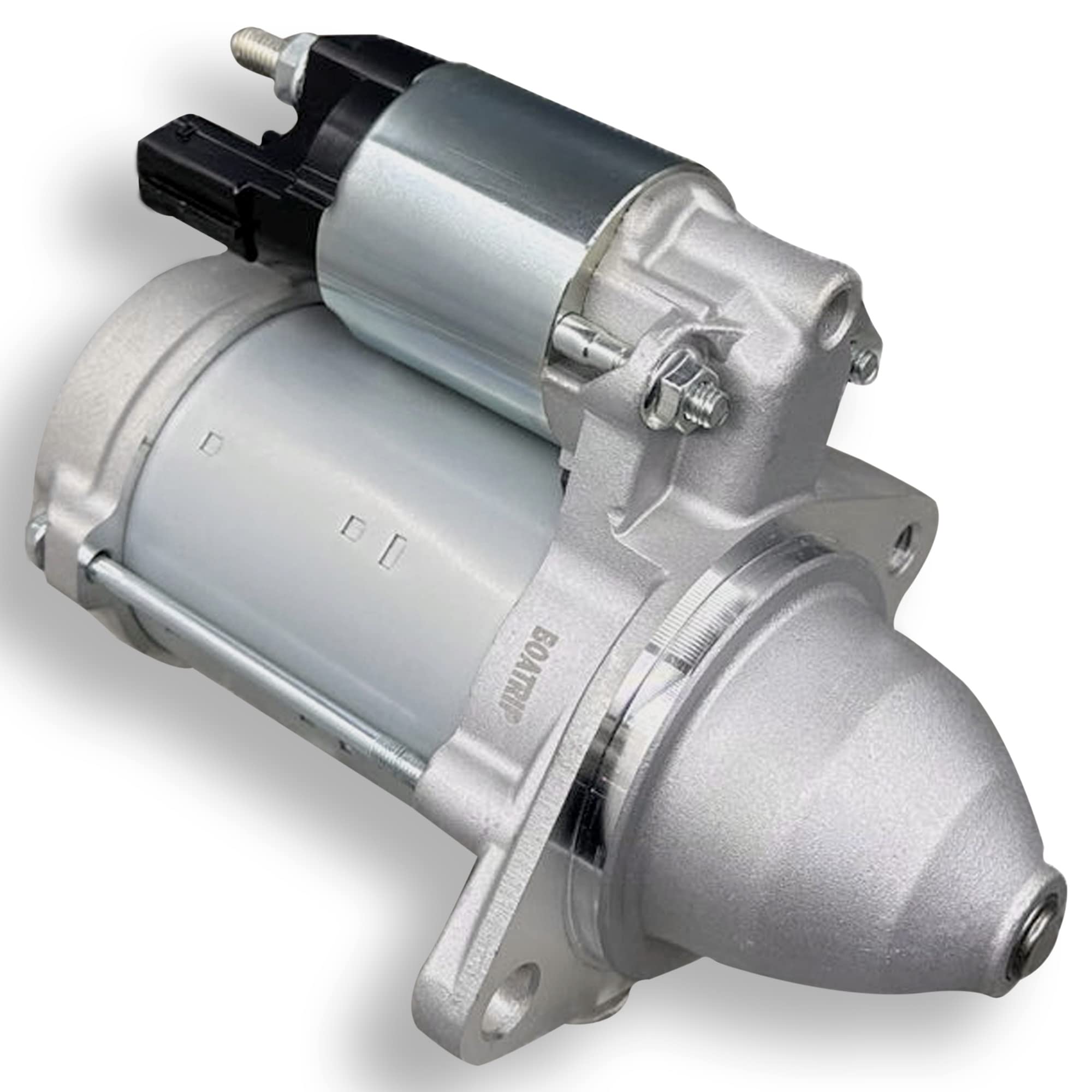 Photo 1 of Boatrip 17922 New Starter Motor Replacement for 2006-2016 BMW 128i 328i 528i xdrive 328xi 325i 325xi 330i 330xi 335i 525i 528xi 530i 530xi 535i X1 X3 X5 X6 Z4 3.0 2.5 2.0 L6 Engine OE#: 12417521116
