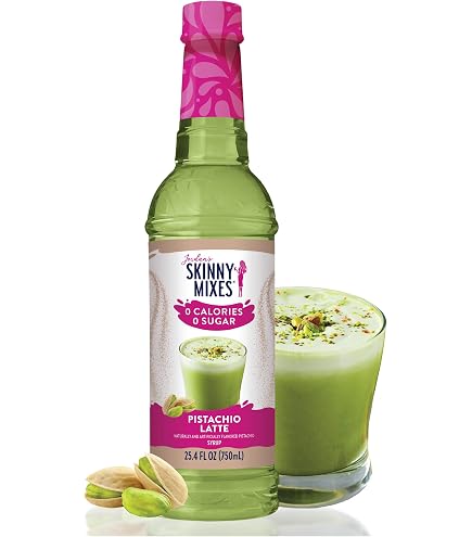Miss Mary's Sinless Syrups Morning Vacay Collection - Almond Biscotti, Irish Cream, Coconut (Sugar-Free, Stevia)