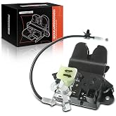 A-Premium Trunk Latch for Hyundai | Compatible with Hyundai Sonata 2009-2015 Sedan, Rear Tailgate Lock Latch Actuator