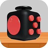 Fidget Cube