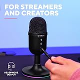 GXTrust Trust Gaming GXT 236 Yami USB Condenser Microphone view 4