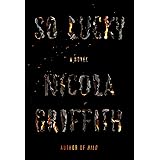 So Lucky: A Novel