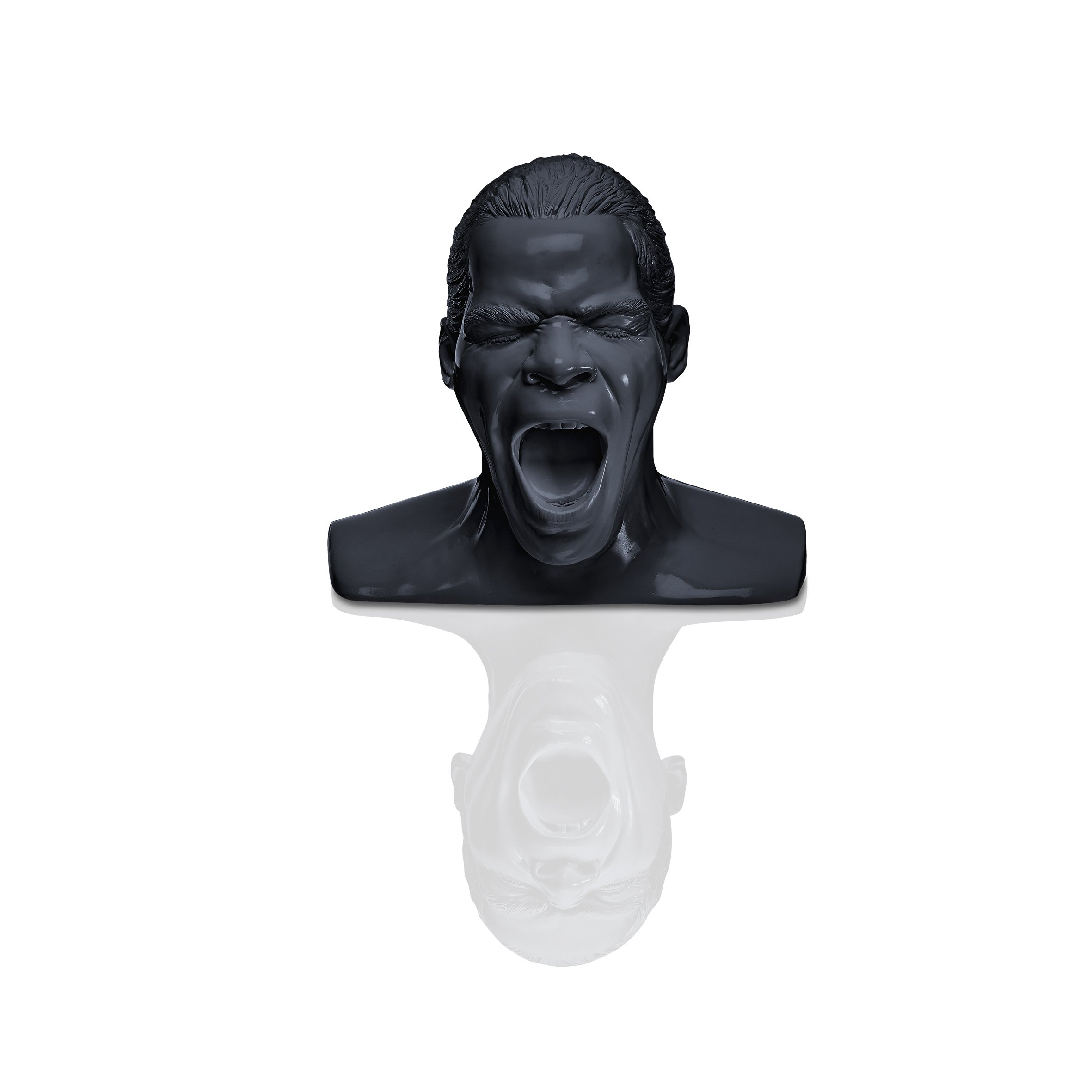Oehlbach XXL Headphone Stand — image 1