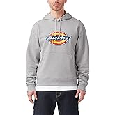 Dickies mens Tricolor Dwr Pullover Fleece