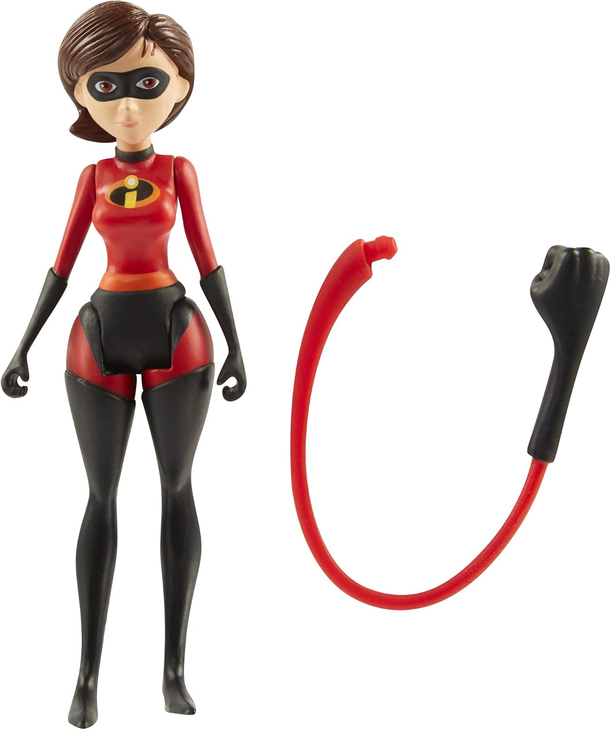 elastigirl stretch figure