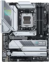 ASUS PRIME X670E-PRO WIFI Motherboard AMD Ryzen AM5 PCIe 5.0 DDR5 M.2 view 7