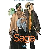 Saga, Vol. 1 (Saga (Comic Series))