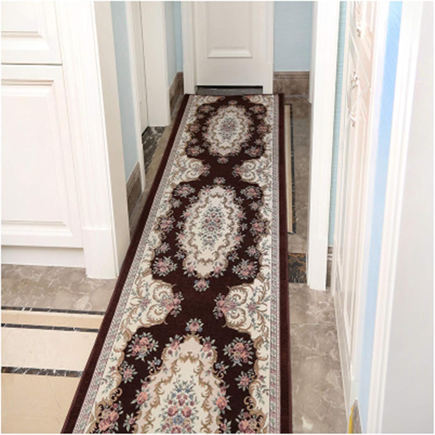 HSJDP Carpet Runner RugHall Runner Stair Runner HallwayPassage