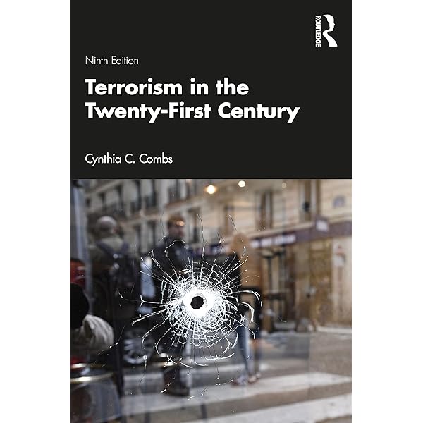 ●THE TERRORISTS Exclusive Report: Three CCP-Linked Nonprofits Radicalizing