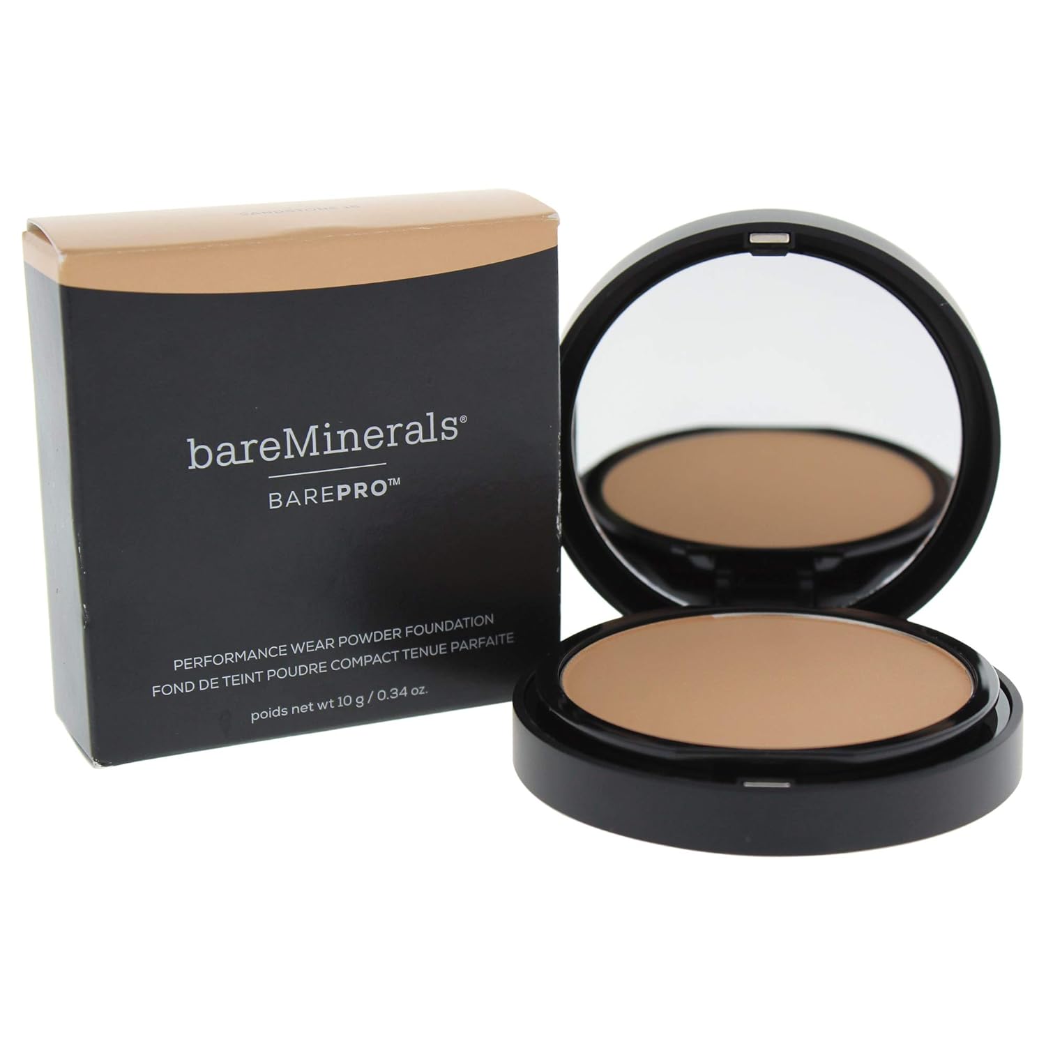 Bare Mínerals Bare Minerals BarePro Mineral Makeup, Sandstone 16, 30 g