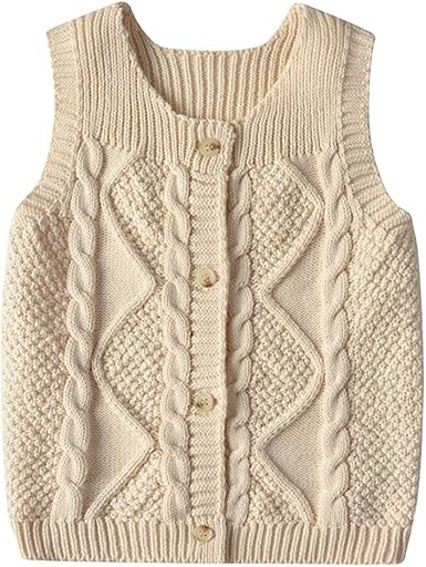 cardigan sans manche