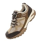 CC-Los Women's Waterproof Hiking Shoes Lightweight