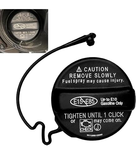 Amazon.com: Toyota Genuine Parts - Gasket, Fuel Tank Ca (77316