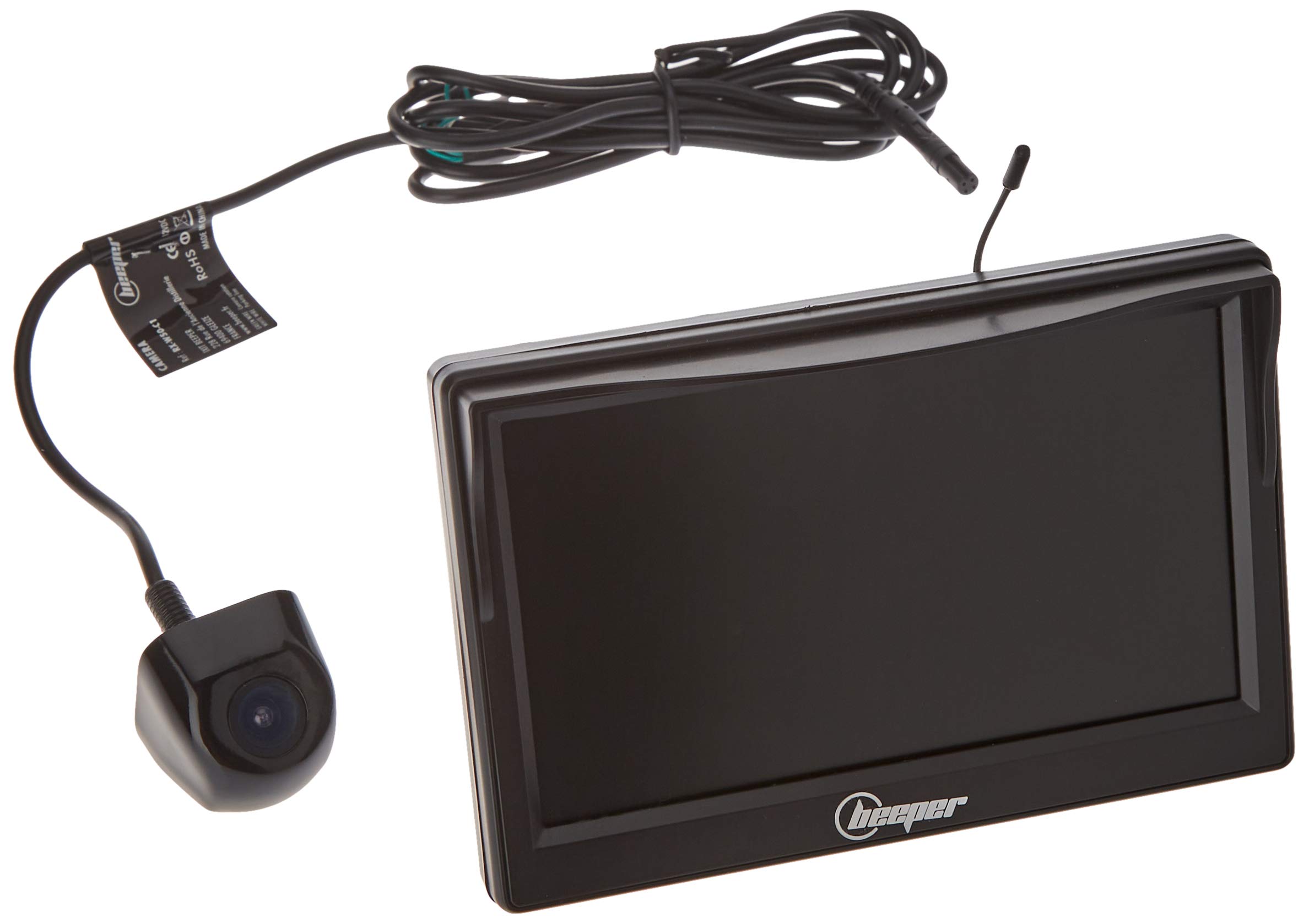 Beeper RW050RF Wireless Reversing Camera