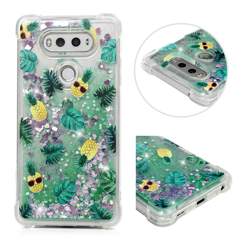 Best lg v20 bling case