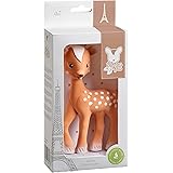 vulli sophie the giraffe teether