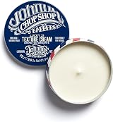 Johnny's Chop Shop Lucky 21 Texturising Cream Hair Styler Firm Hold 75g view 4
