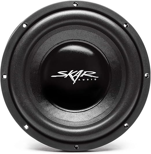 skar 10 inch subwoofer