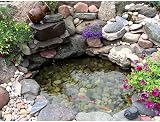 B2C Pond Liner 0.35mm HDPE 200gsm 2.5m x 3m Heavy Duty view 5