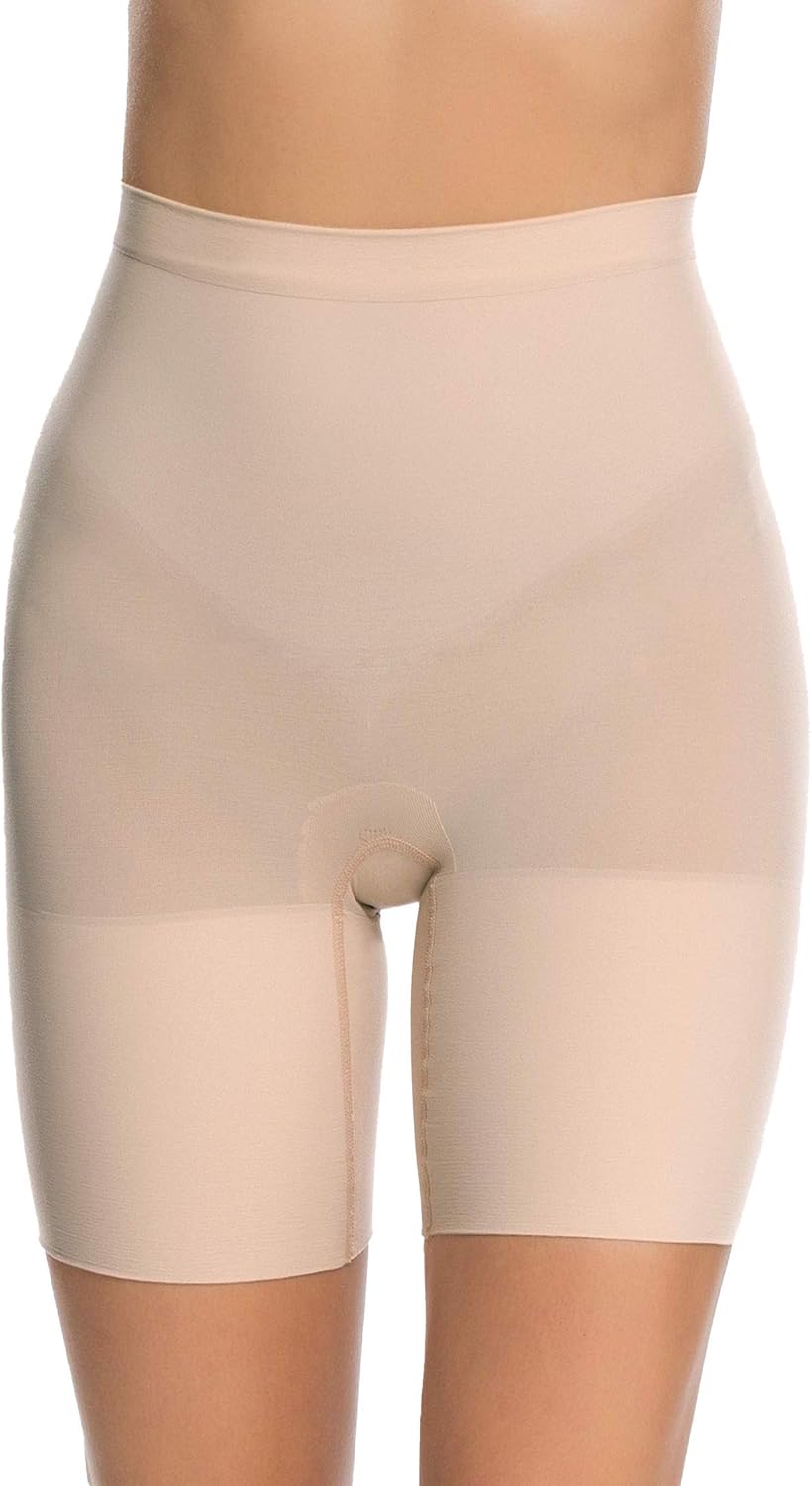 Spanx Power Shorts at  Women’s Clothing store