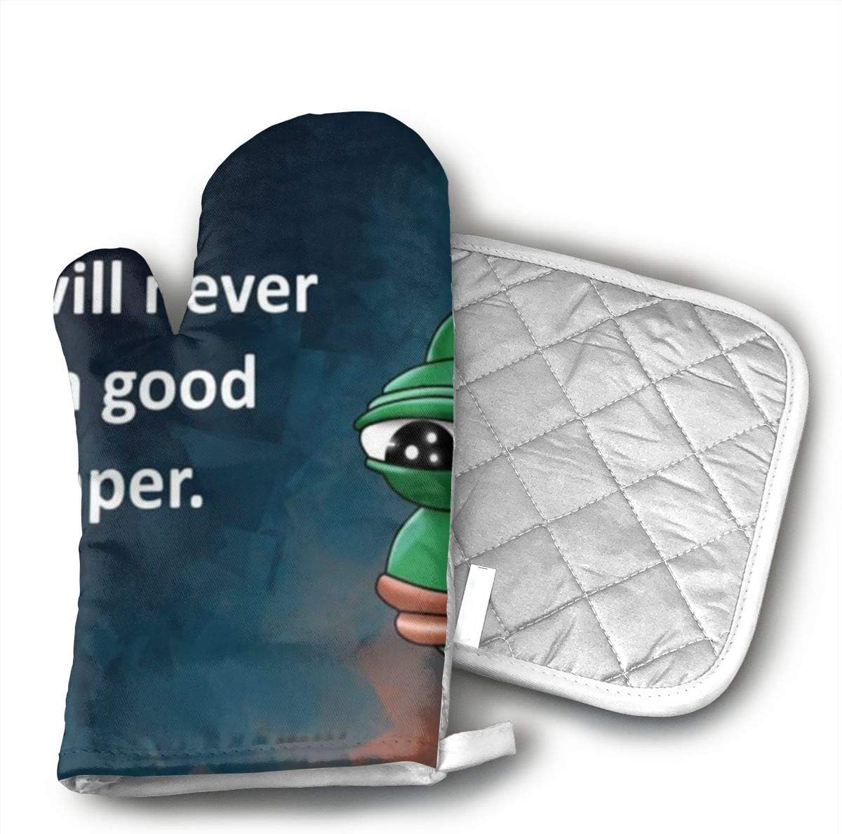 Which Is The Best Meme Oven Mitts