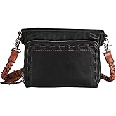 Concealed Carry Skylar Crossbody by Lady Conceal