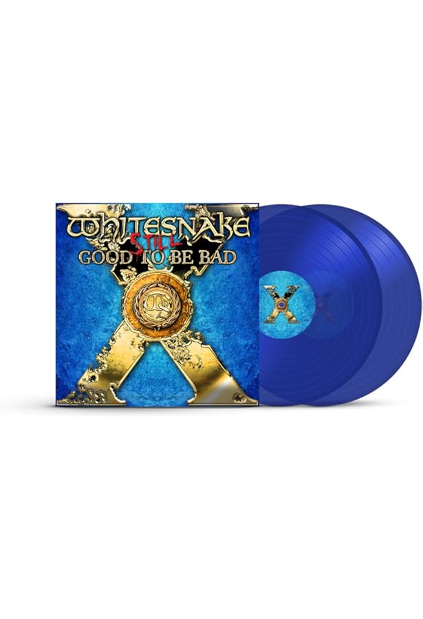 Whitesnake - Flesh & Blood [Ltd. Ed. Collector's Box Set] - Amazon