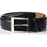 Allen Edmonds Men's Wide Basic Dress Belt