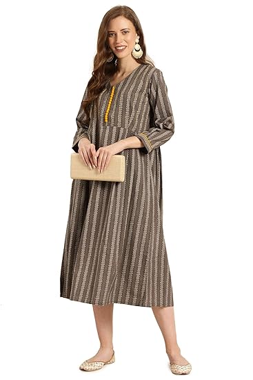 soch maxi dress