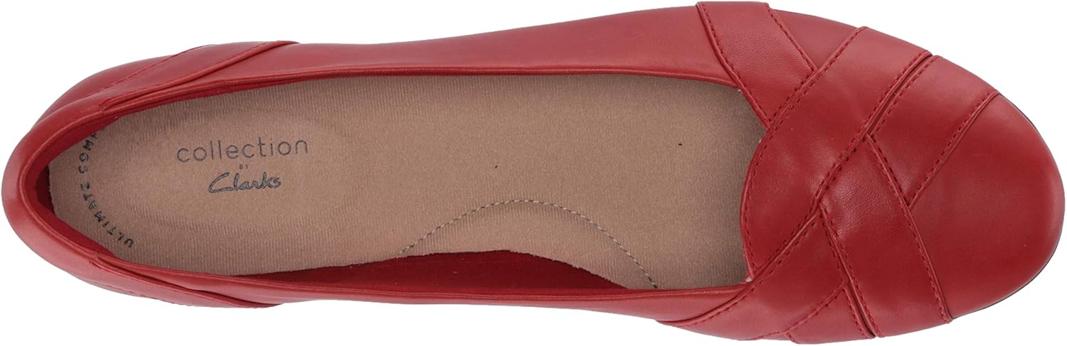 clarks gracelin mia flats