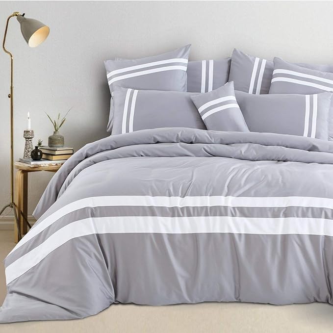 Spread Spain Botanic Cotton 550 Thread Count Super King Size Bedsheet