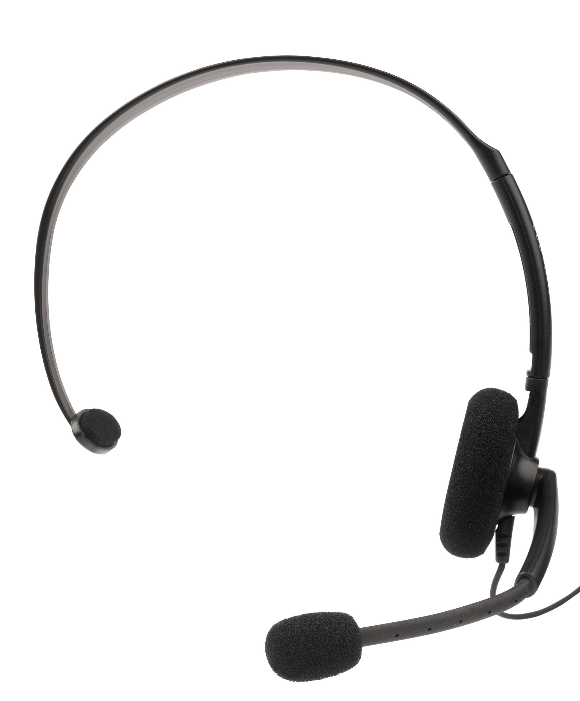 Microsoft Official Wired Xbox Live Chat Headset /X360