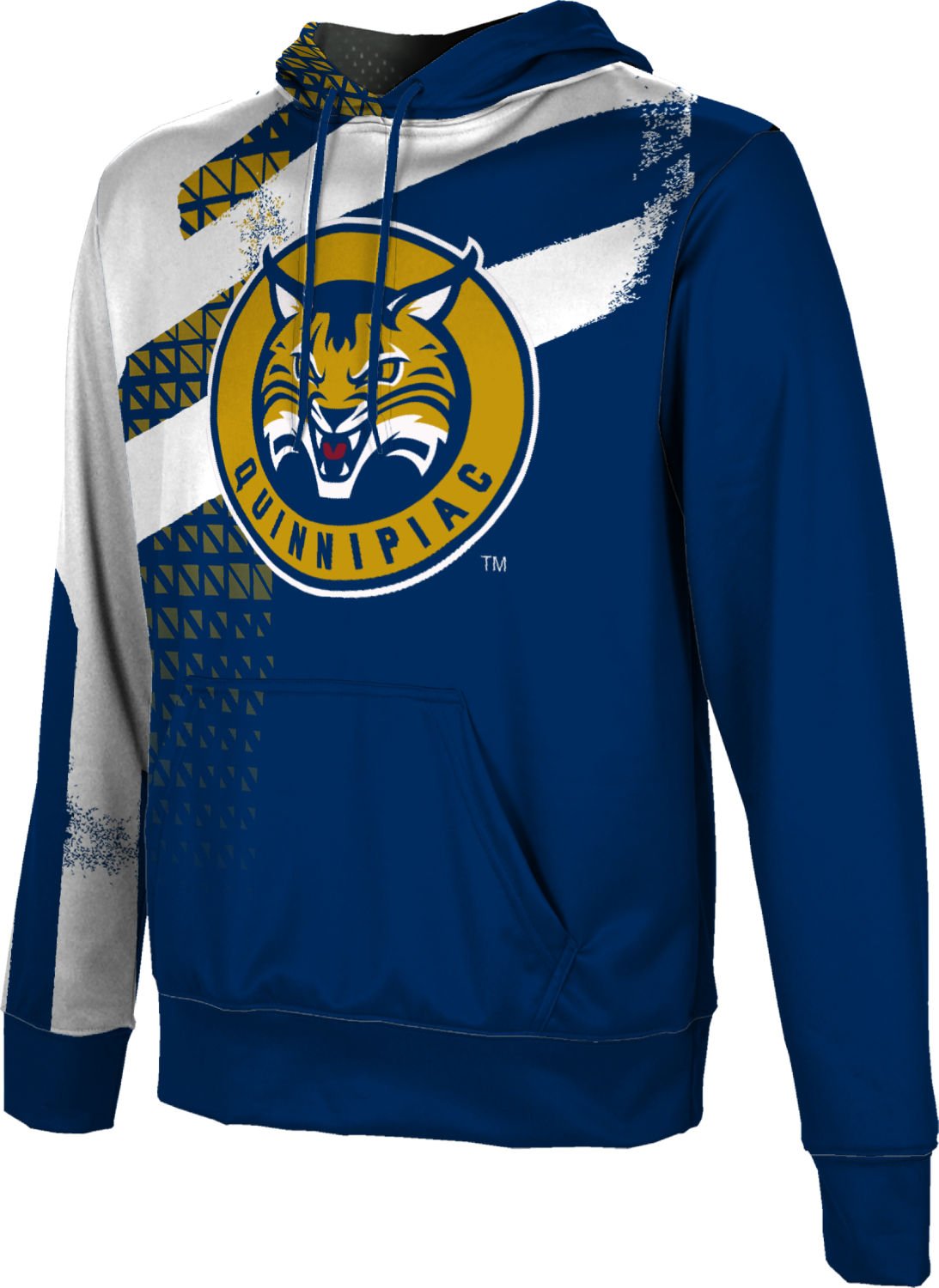 quinnipiac university sweatshirts