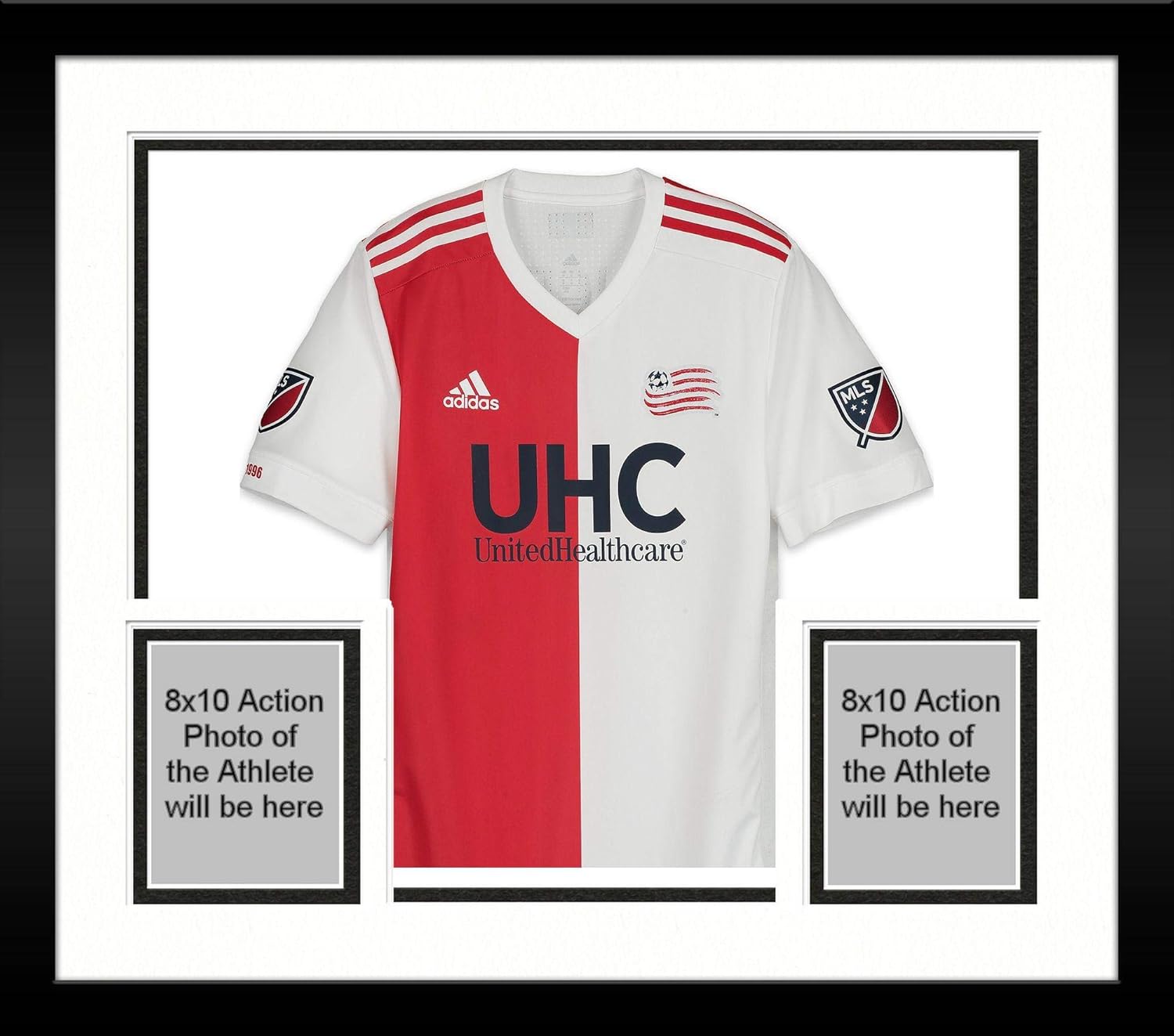 new england jersey 2018